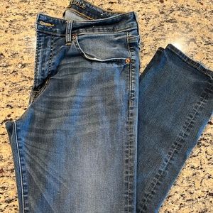 American Eagle jean